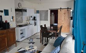 Appartement Le Dauphin